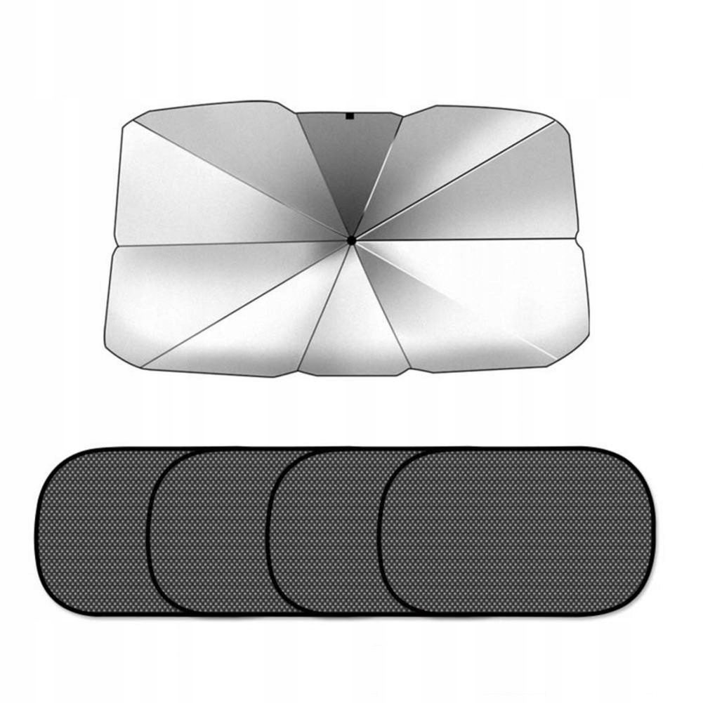 Боковое окно Windshield Protector Sunshade для автомобиля