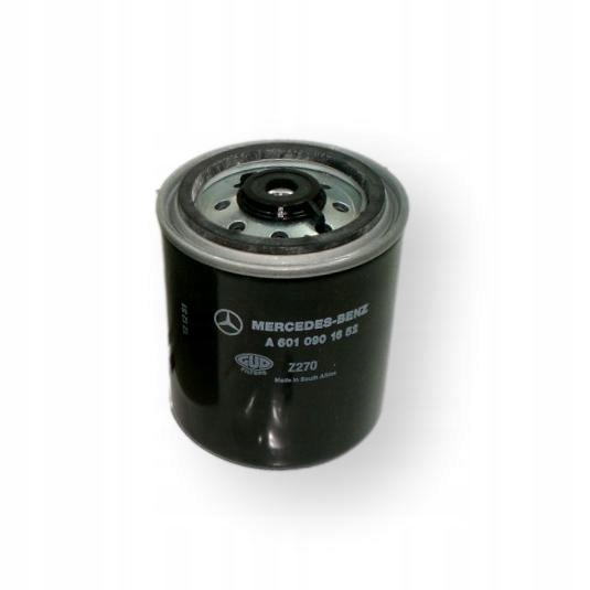 Mercedes OM601 Palivový filtr Originál