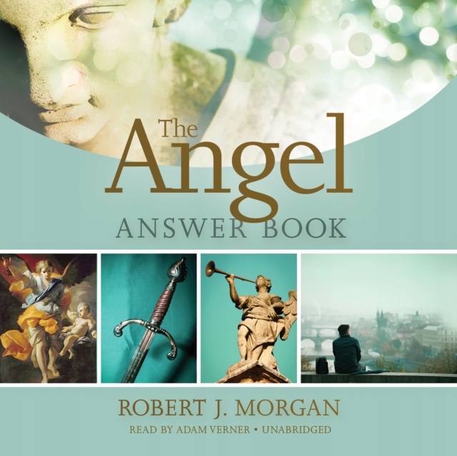 Книга ангелов слушать аудиокнигу. Morgan_Angell. The book of answers.