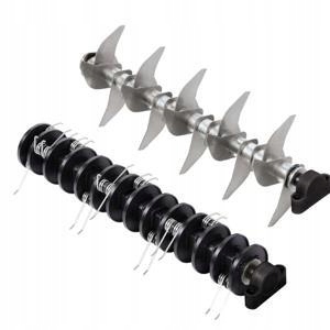 WERTYKULATOR HORTMASZ HWS 350 SPALINOWY 6,2KM 40CM Kod producenta WERTYKULATOR SPALINOWY HORTMASZ PREMIUM