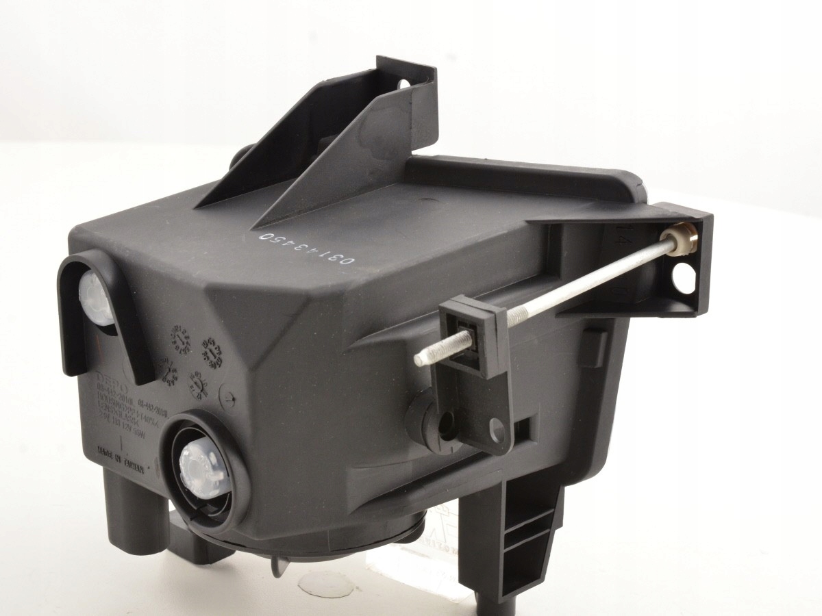 галоген левая opel SIGNUM 03