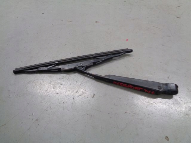 FORD ECOSPORT MK2 15 РЫЧАГ СТЕКЛООЧИСТИТЕЛЯ ЗАДНИЙ