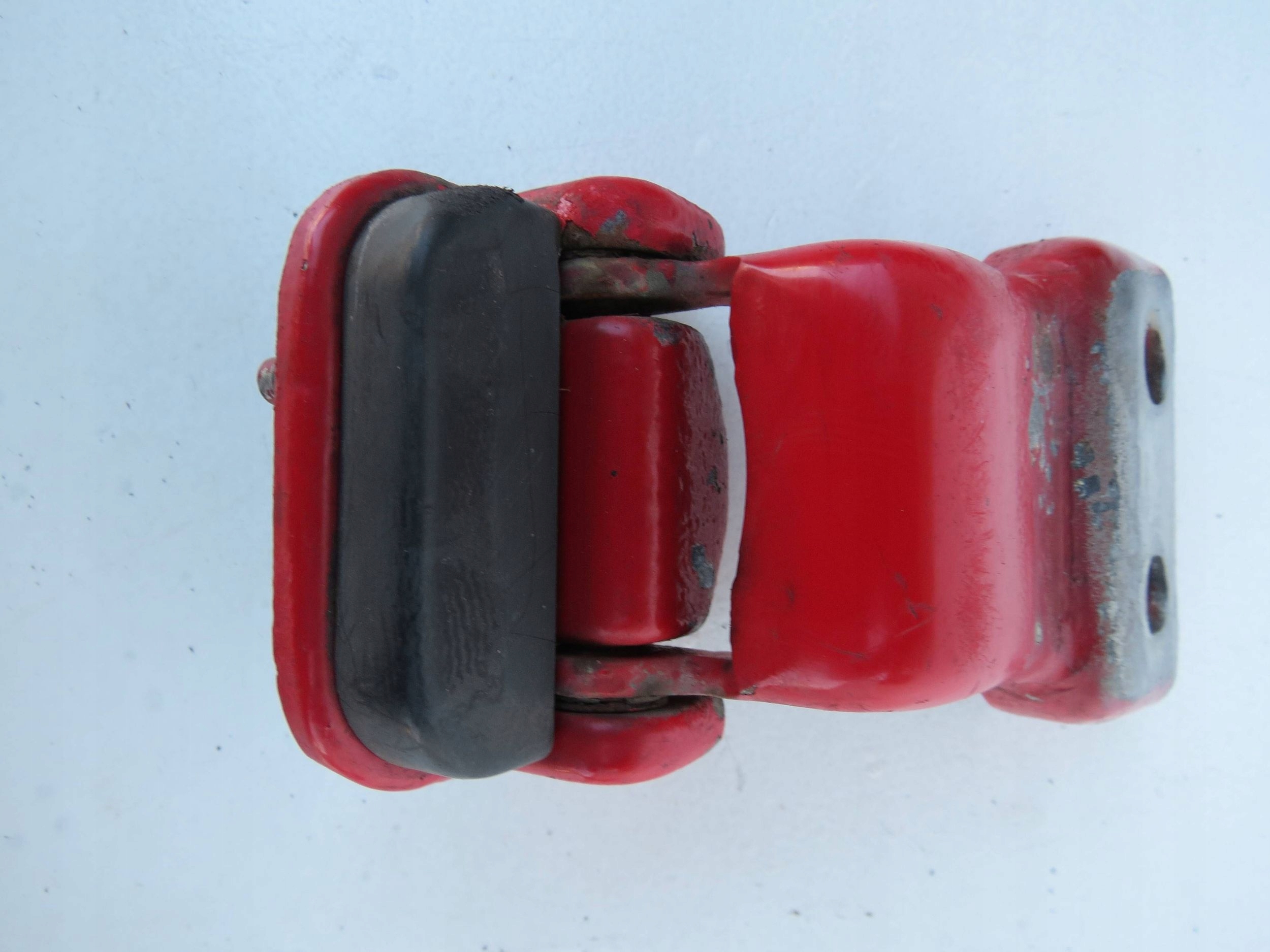 hinge door KOMPLET left rear part / right rear part FORD TRANSIT MK7 204EDA8E