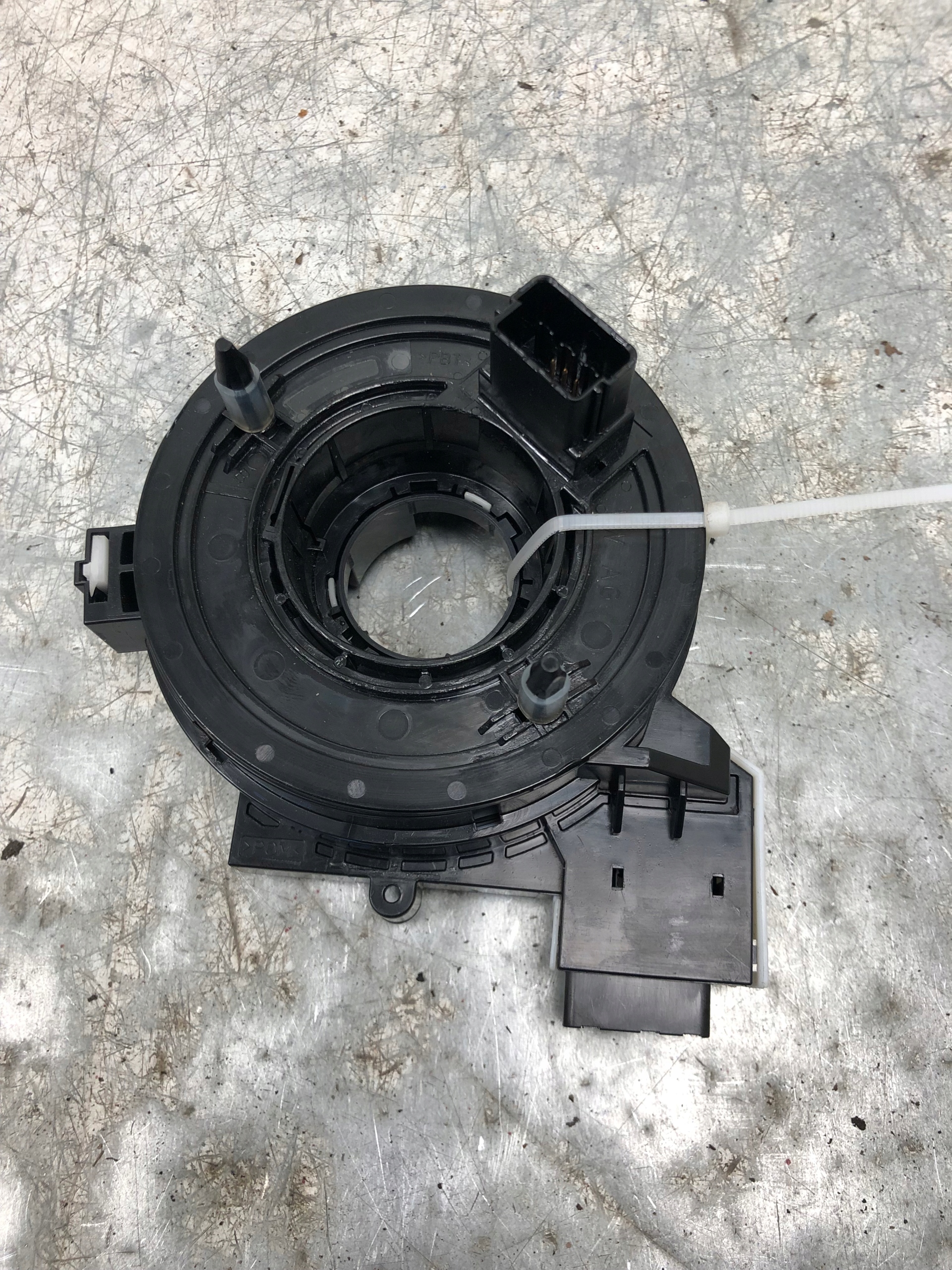 ring airbags airbag VW GOLF VI 1K0959653C