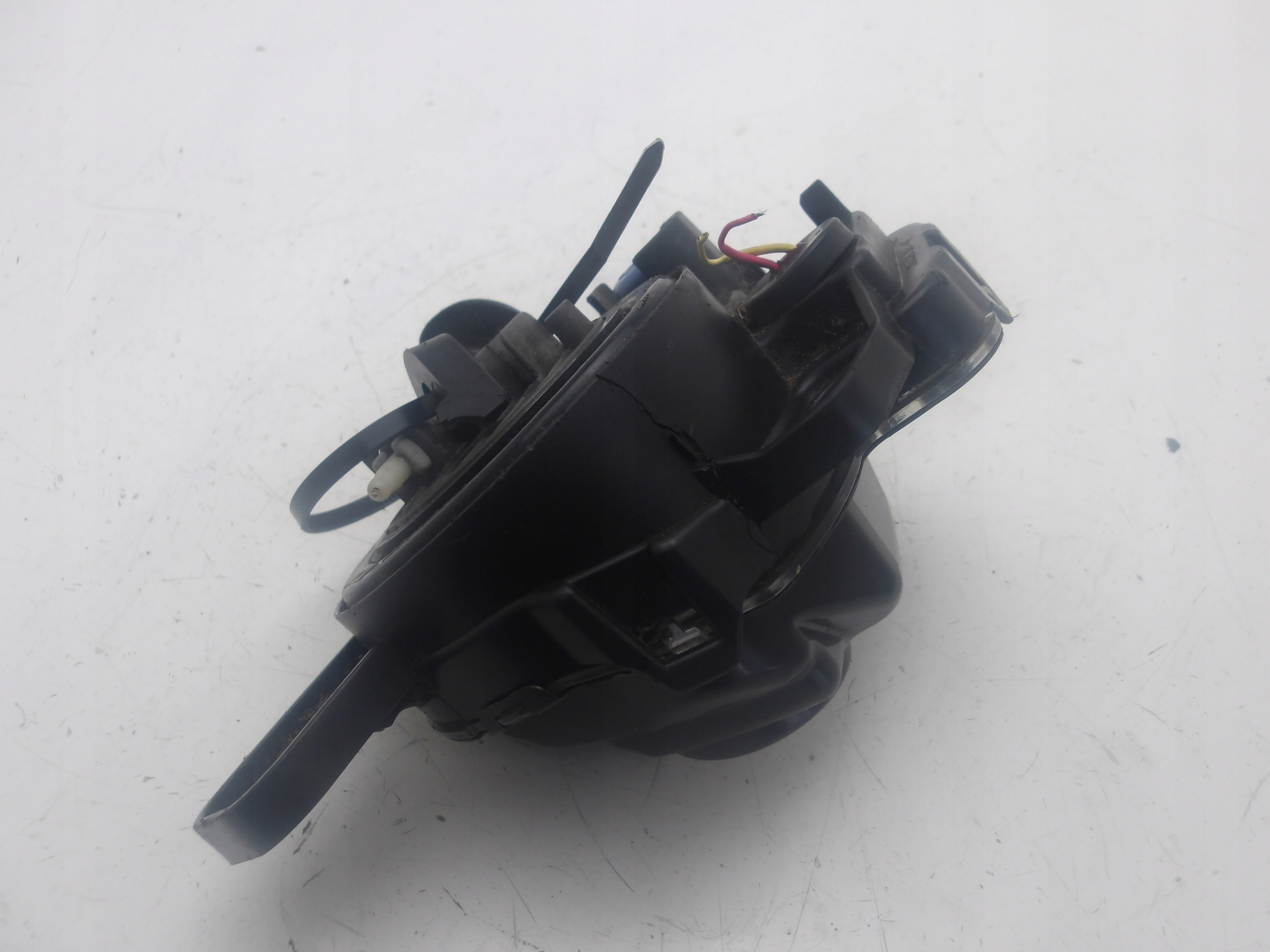 MAZDA CX-5 LIFT 15-17 fog light front right front LED original OE