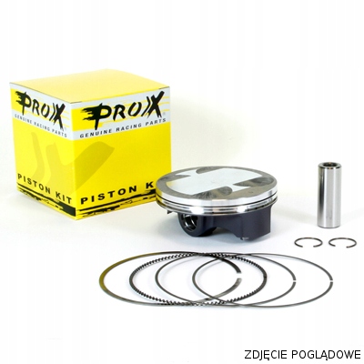 Prox Piest Honda Crf 450X '19, Crf 450L '19 (95,97 MM, 12.01:1)