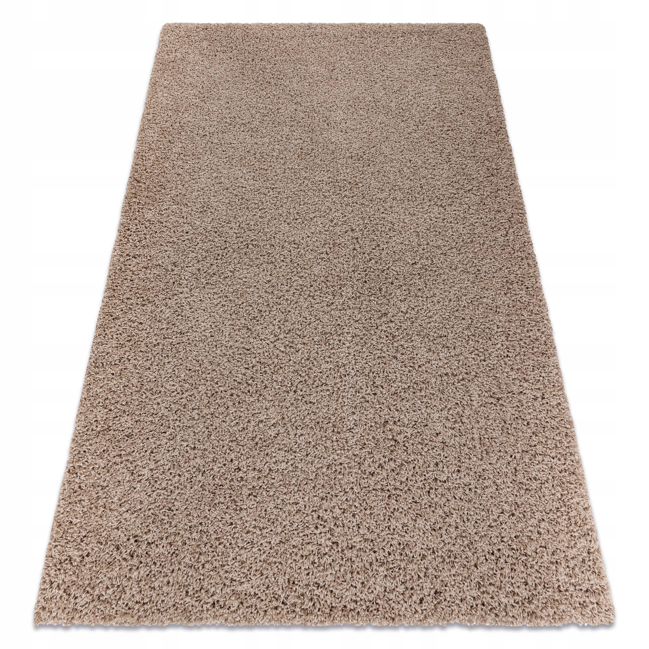 

Dywan shaggy gruby 140x190 cm miękki Do Salonu