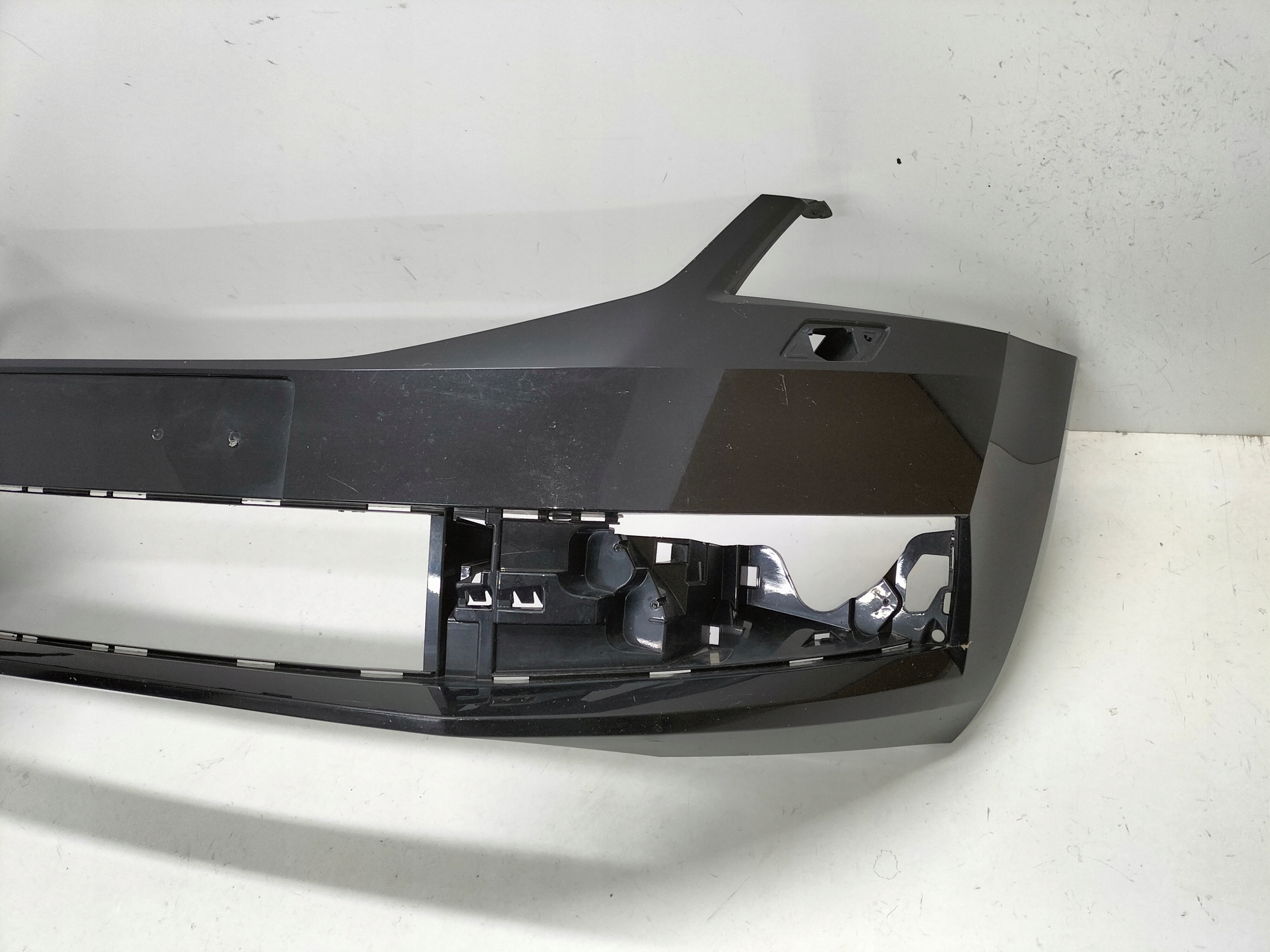 FRONTSTOSSSTANGE VORNE SKODA OCTAVIA III LIFT 17
