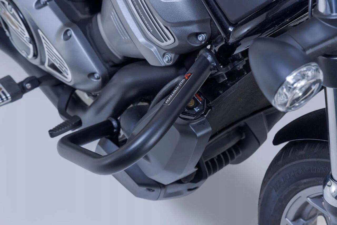 Gmole SW-Motech Crash Bar Harley Davidson Rh 975