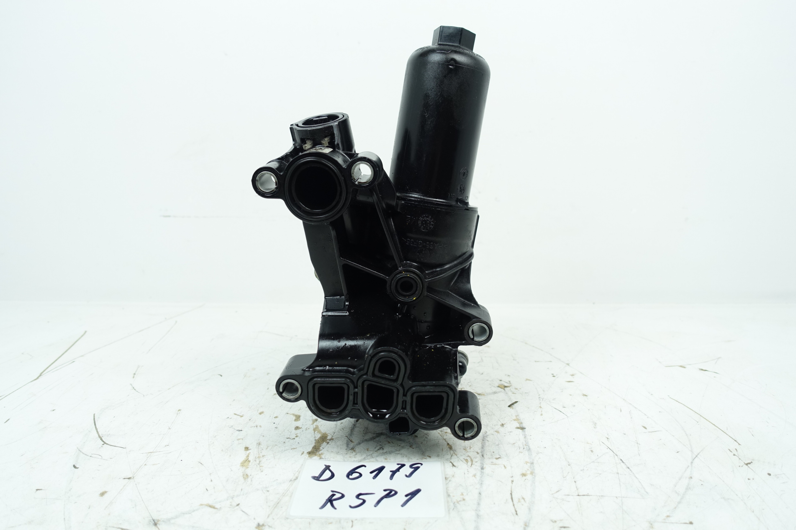ölfiltergehäuse VW GOLF 2.0 05L115389AC