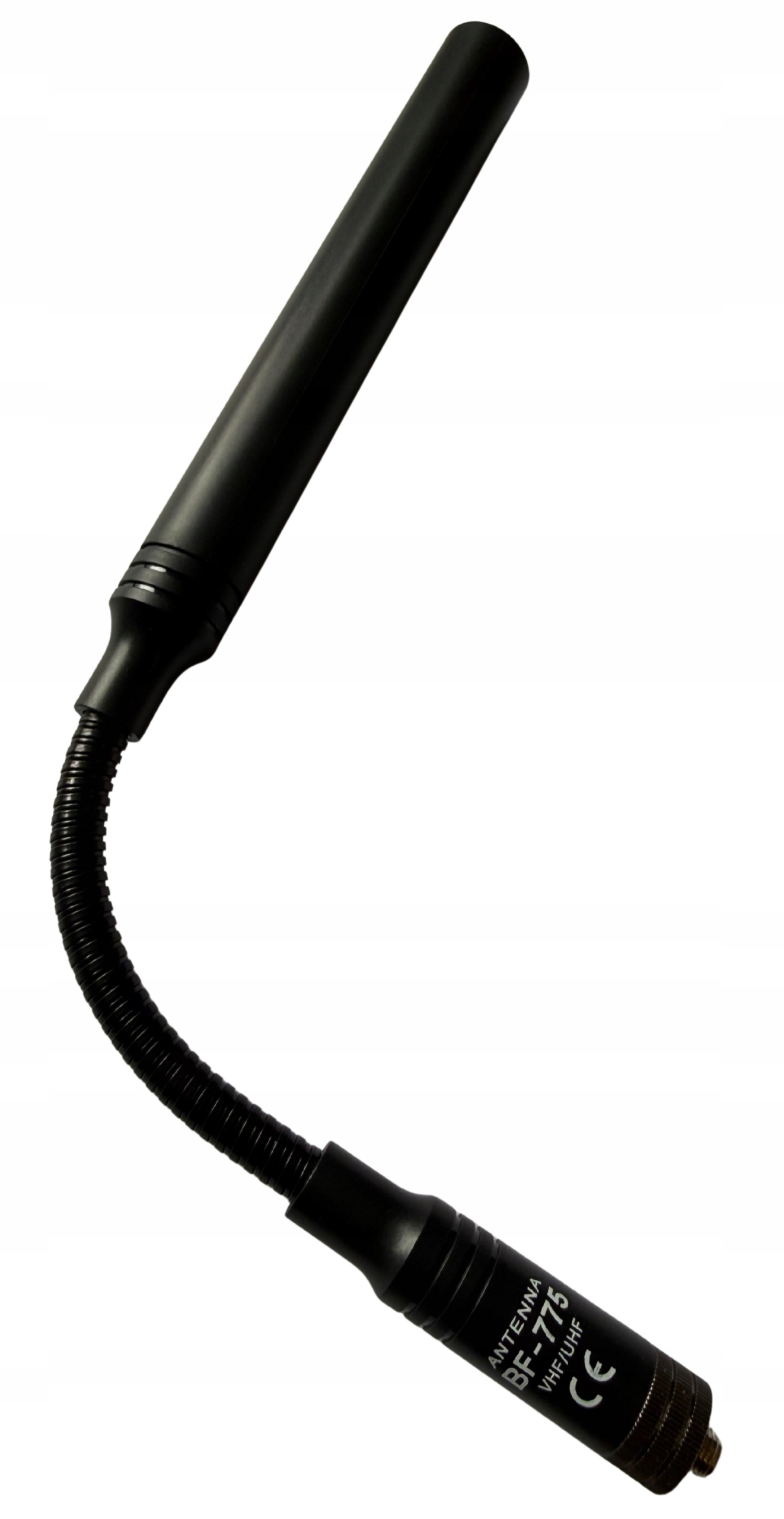 Antena Uhf/vhf Baofeng BF-775 do radia UV-5R, UV-82, UV-17E, P15 Pro Eu