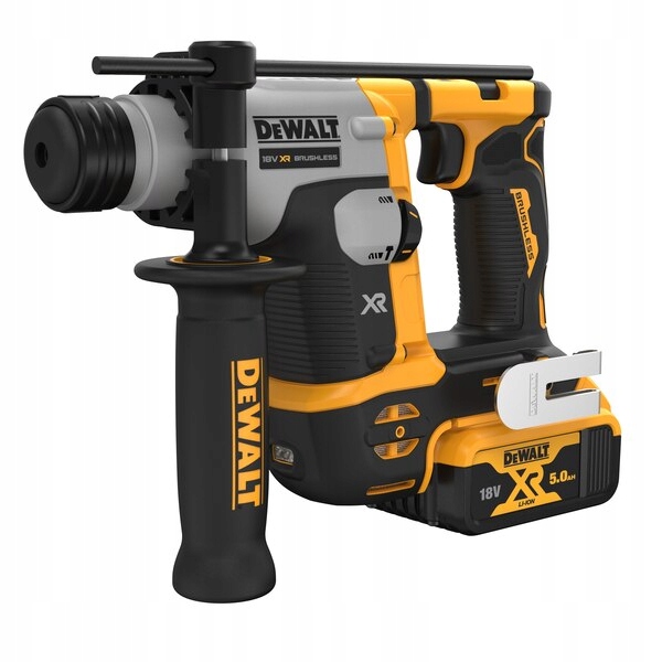 MŁOTOWIERTARKA SDS PLUS 18V DCH172E2T DEWALT Marka DeWalt
