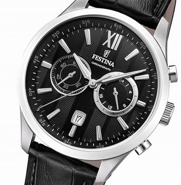 Pánské Hodinky Festina F16996/4