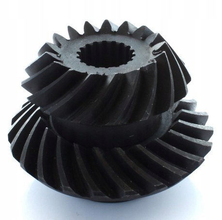 E93125003 - ПАРА КОНИЧЕСКИХ КОЛЕС РОТОРНАЯ КОСИЛКА ЧЕШСКАЯ