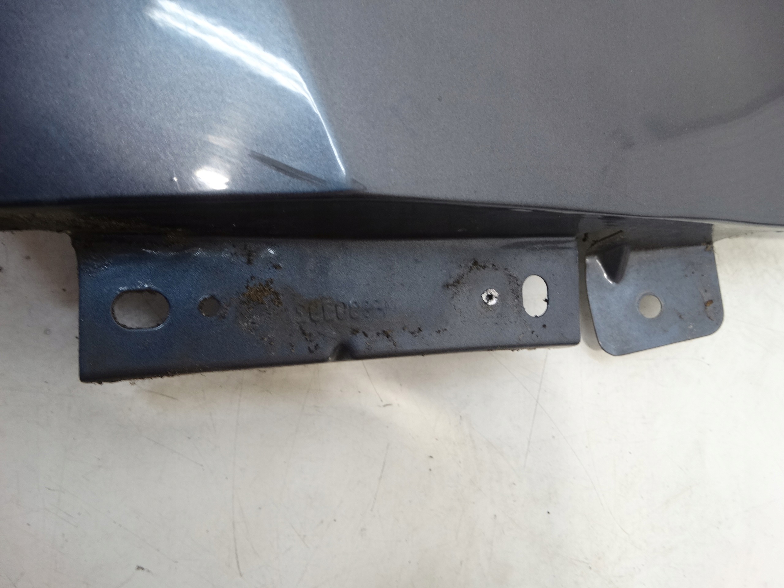 fender front right front RENAULT MASTER III KOD : TEJ47