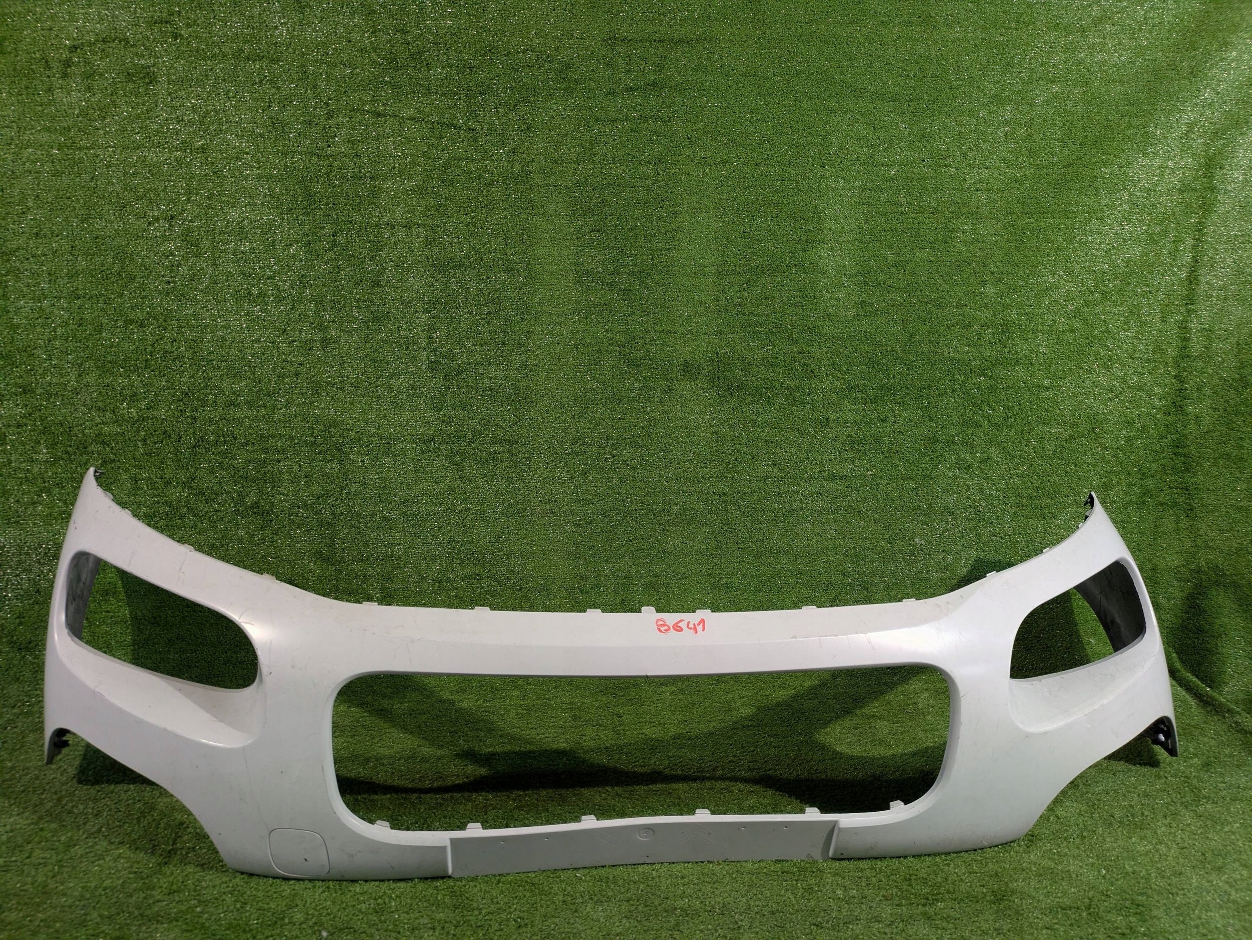 front bumper front CITROEN BERLINGO IV NR.Z8641
