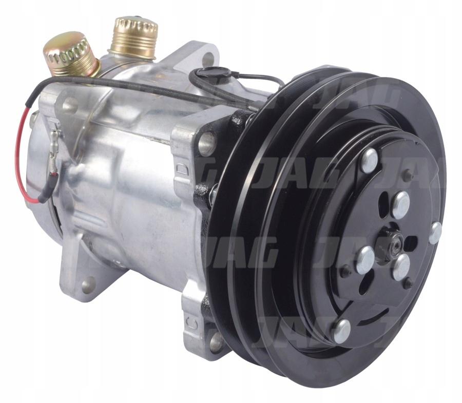 Kompresor klimatizace Claas 8500C Dominator 9202-111E