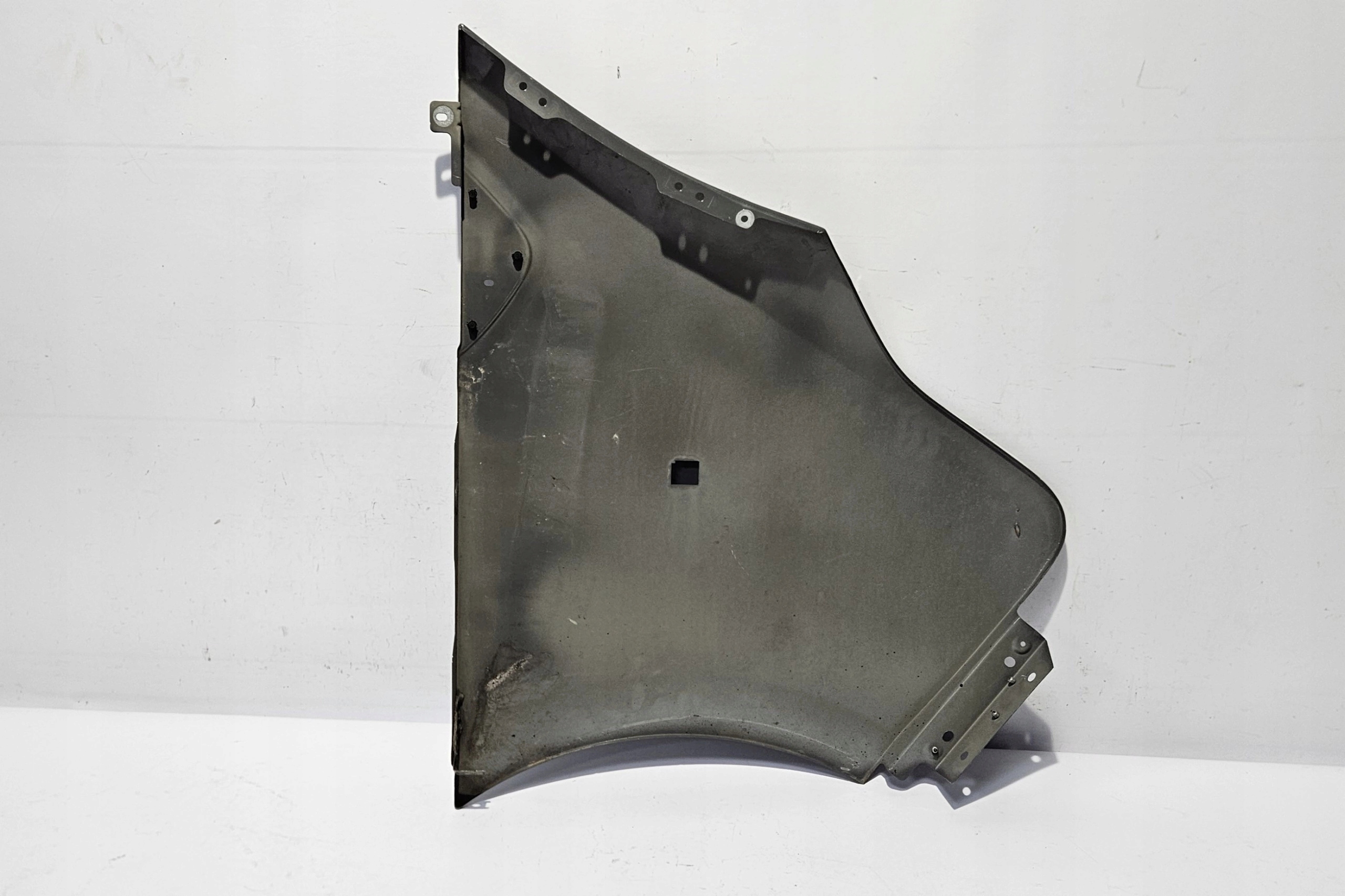 fender left front RENAULT TRAFIC III 14- original