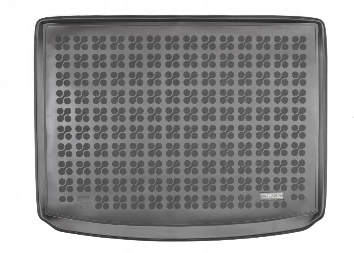 Vana do kufru gumová Mercedes A-Class, W177,2018-