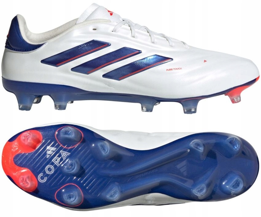 Boty adidas Copa Pure 2 Elite Fg IG6402 vel. 42