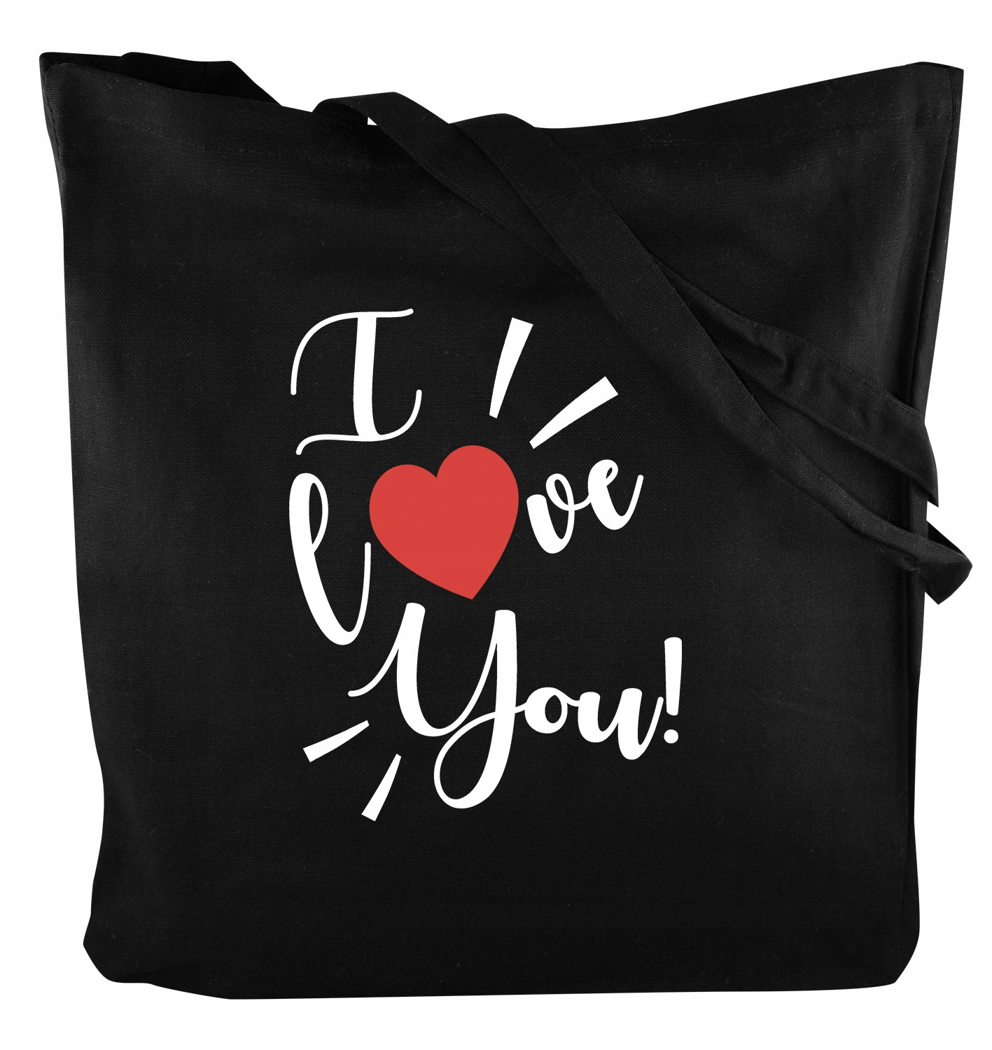 

Torba Ekologiczna dla Ukochanej Prezent Na Zakupy