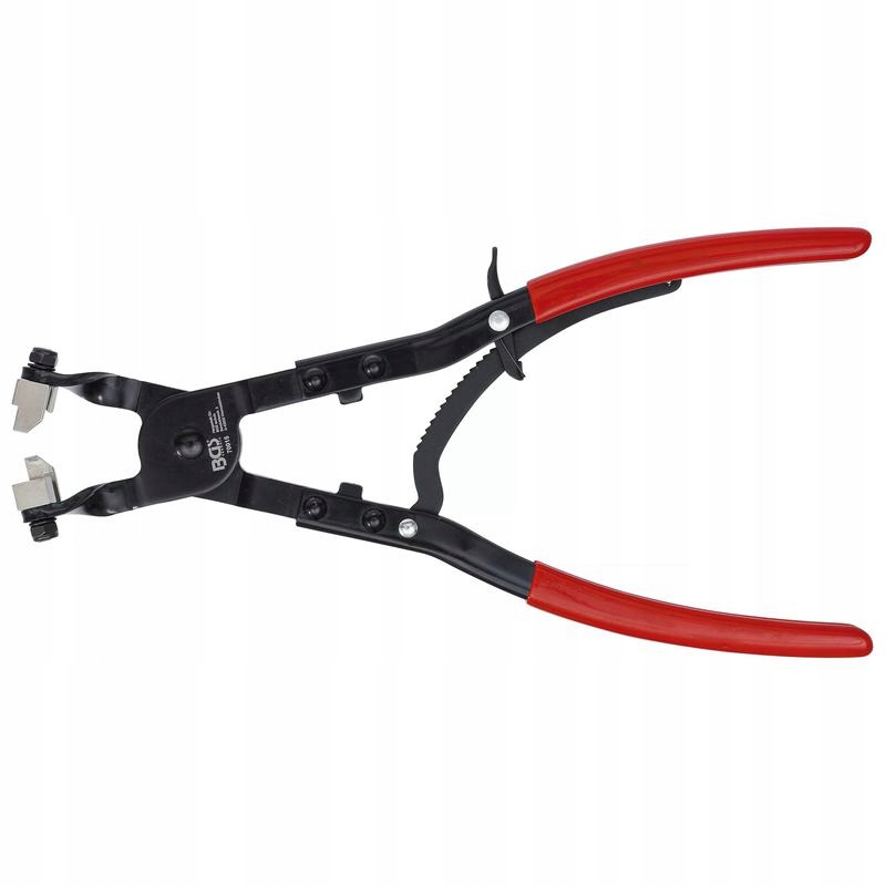 Kleště na krimpování hadicových svorek turbodmychadla pro Vag, Bgs 70015