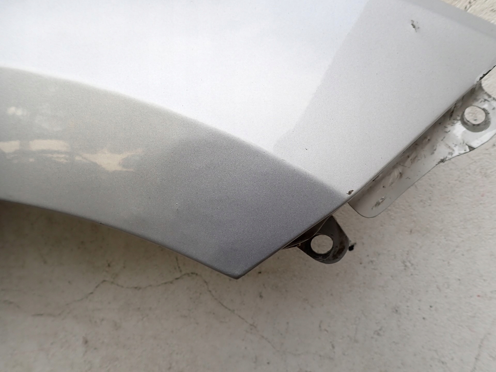 fender right front front HYUNDAI I20 2 II GB 2014-2020R 66321C8000