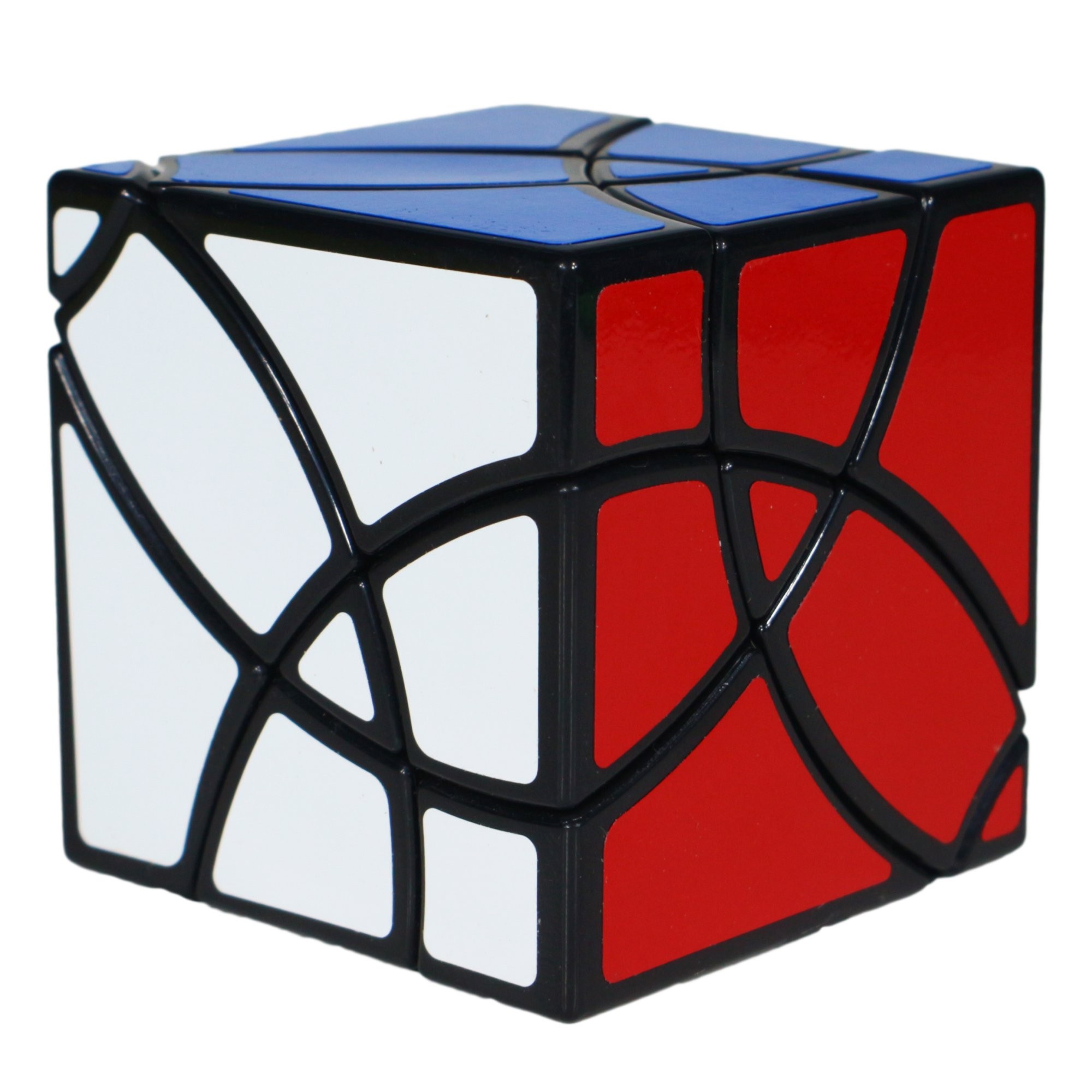 

Lanlan Windmill Cube Czarna