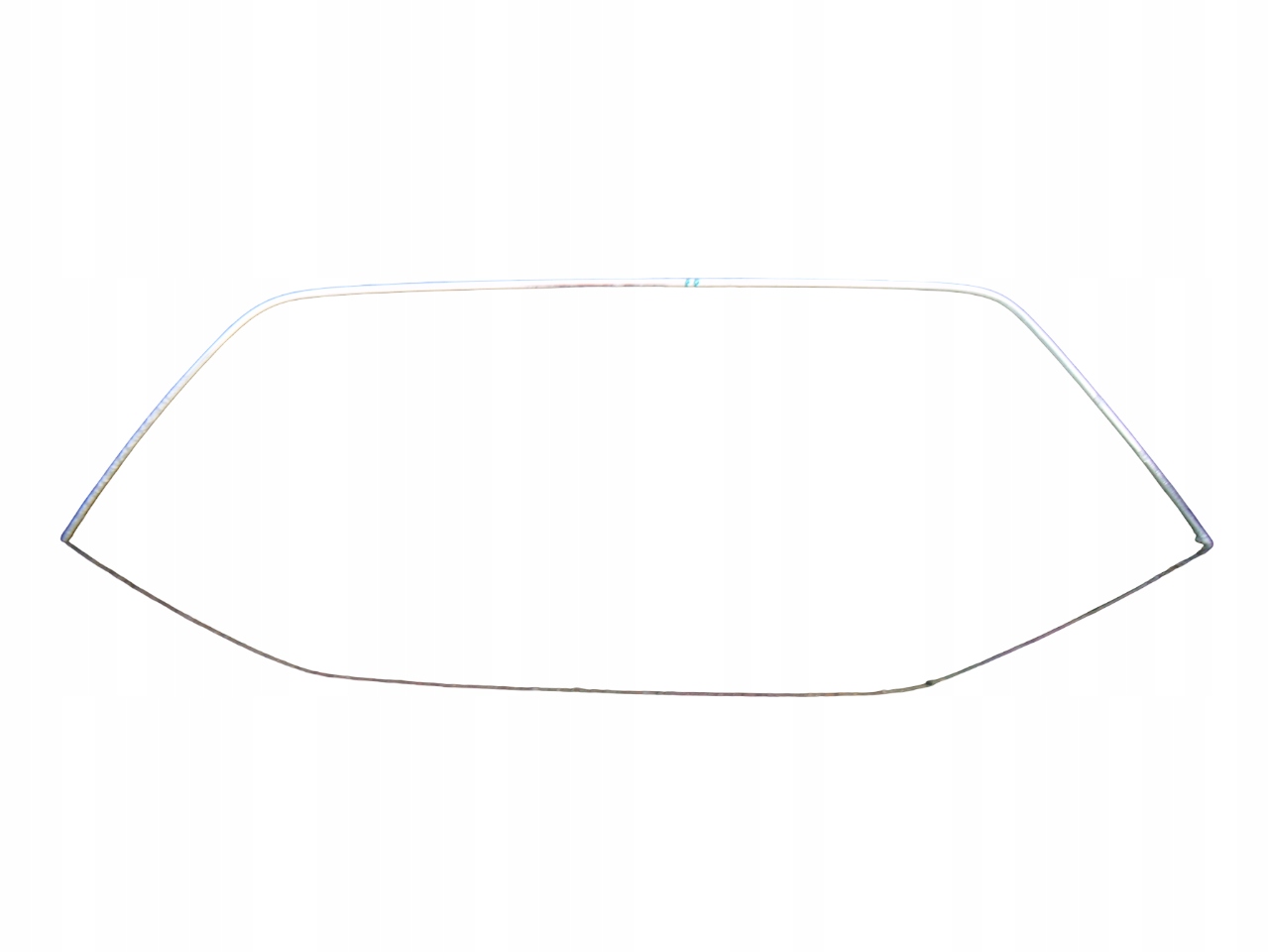 MERCEDES W126 79- LISTWA CHROM KAROSERYJNA PRAWA