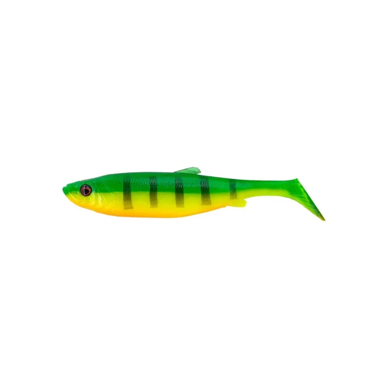 Savage Gear Przynęta Herring Shad 11cm Firetiger