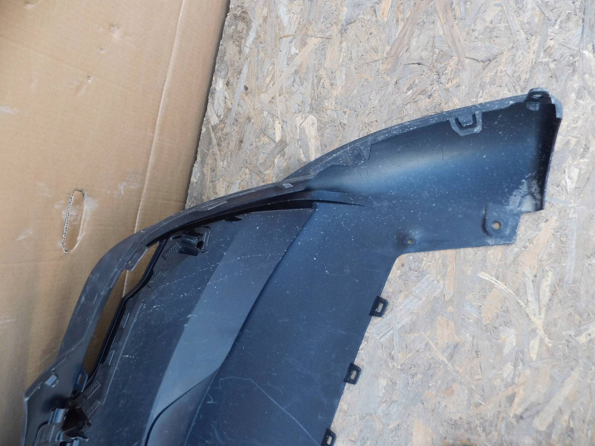 Tesla Model Y 2025+ LIFT diffusore accessori Paraurti posteriore posteriore