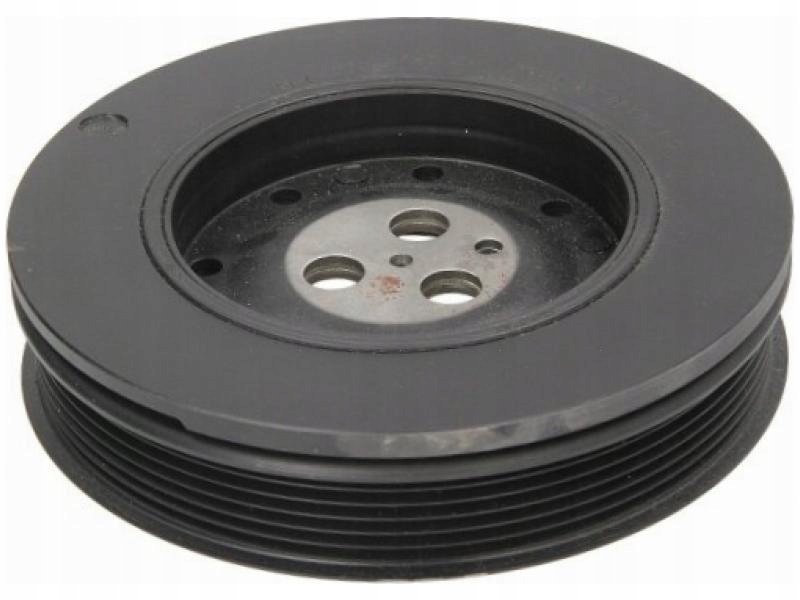 KOŁO PASOWE WAŁU DAYCO DPV1041