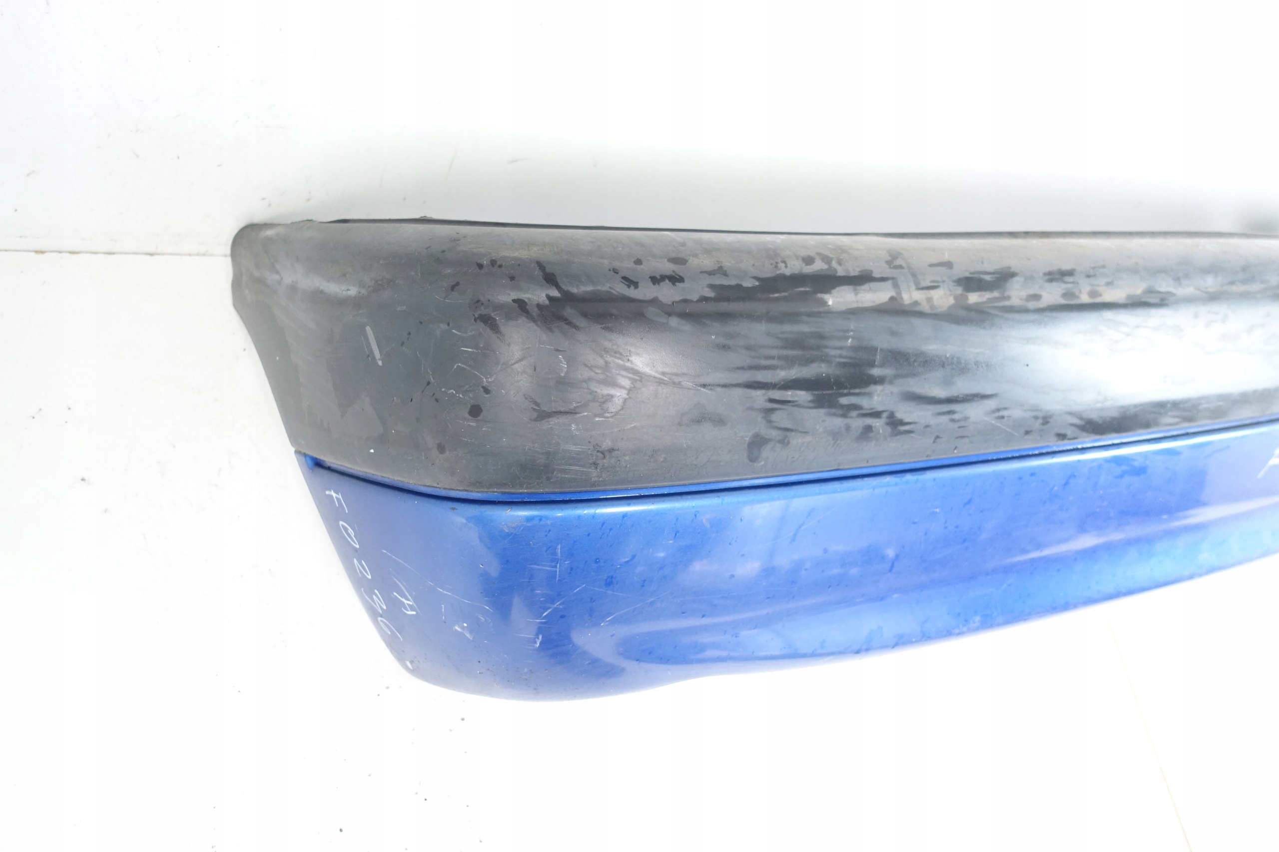 CITROEN SAXO bumper rear part rear 96180015B01