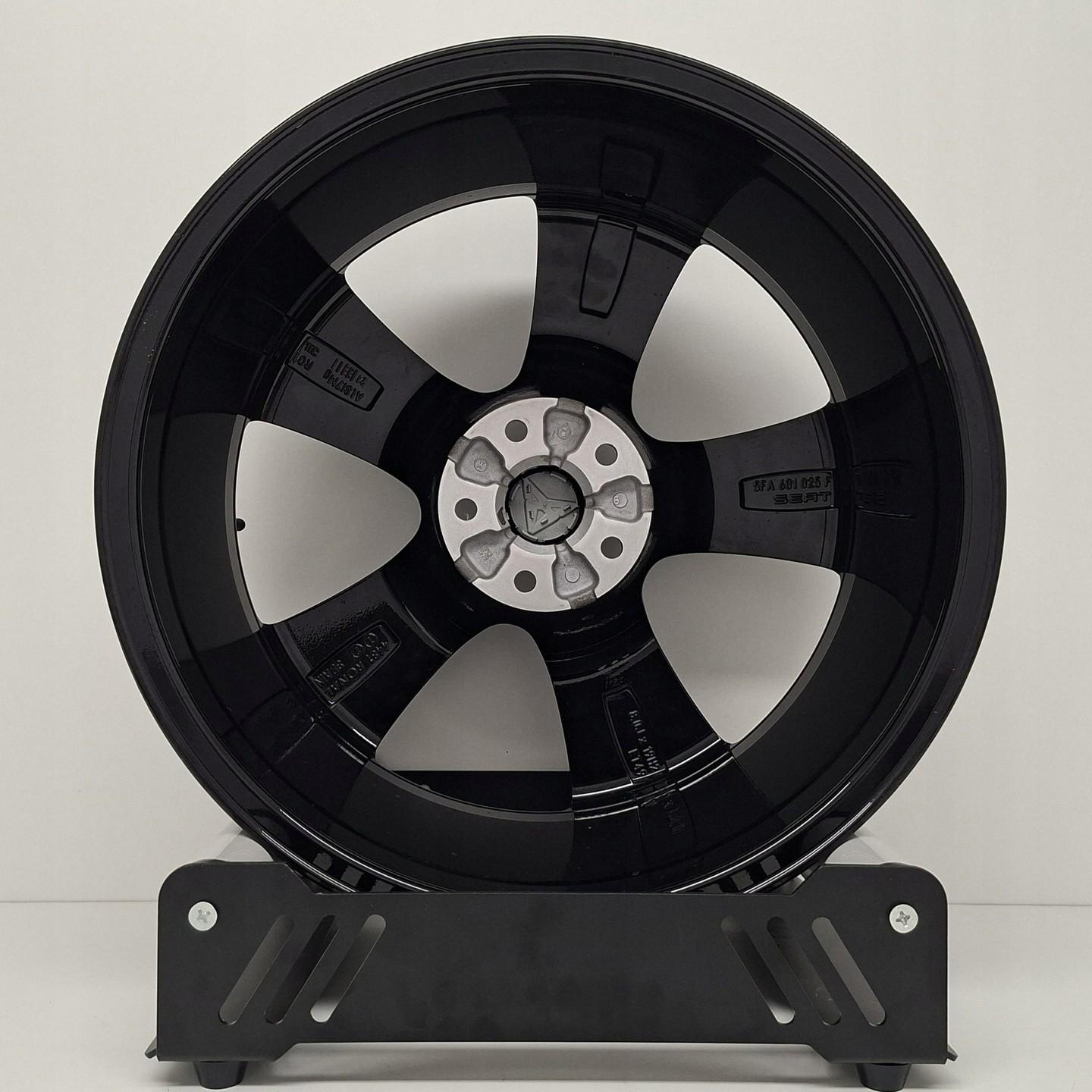 SEAT TARRACO CUPRA 19 19" 5FA601025F discs aluminium