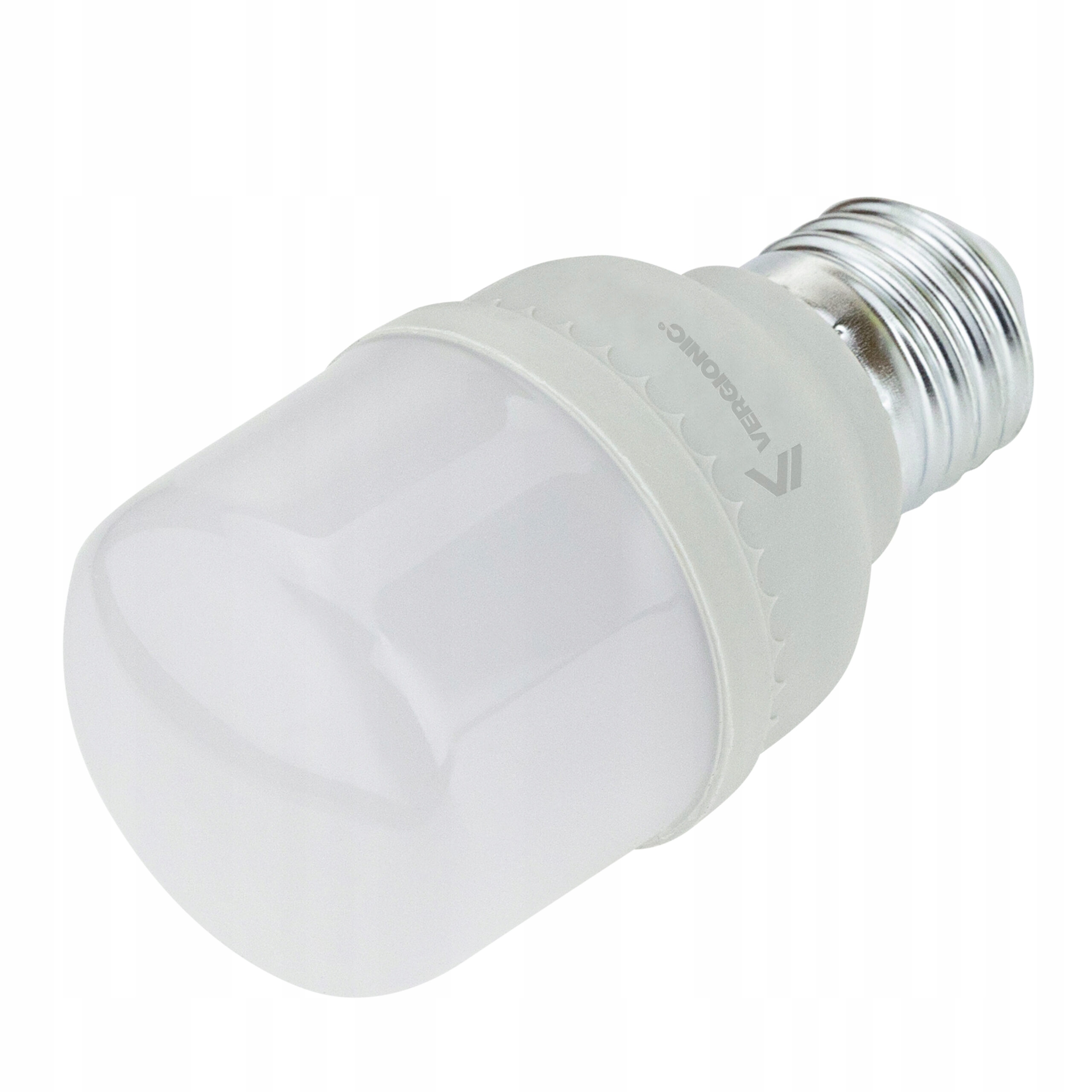 ŻARÓWKA LED 3W 200LM ZIMNE ŚWIATŁO GWINT E27 5600K ENERGOOSZCZĘDNA Marka inna