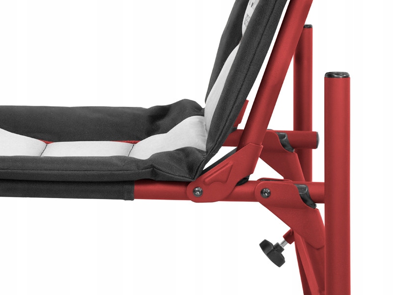 DELPHIN ATOMA RACEBASE KRZESŁO FEEDER Kod producenta 101001518