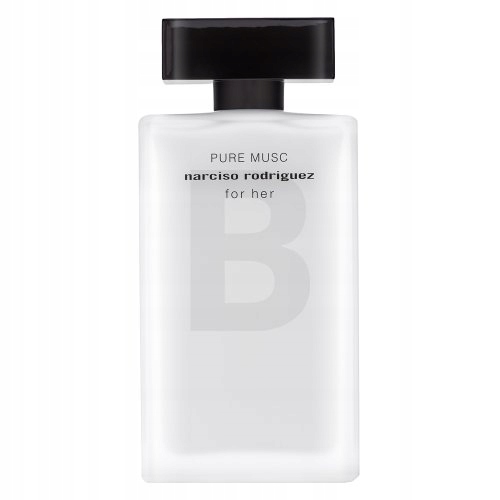 Narciso Rodriguez Pure Musc For Her parfémovaná voda pro ženy 100 ml