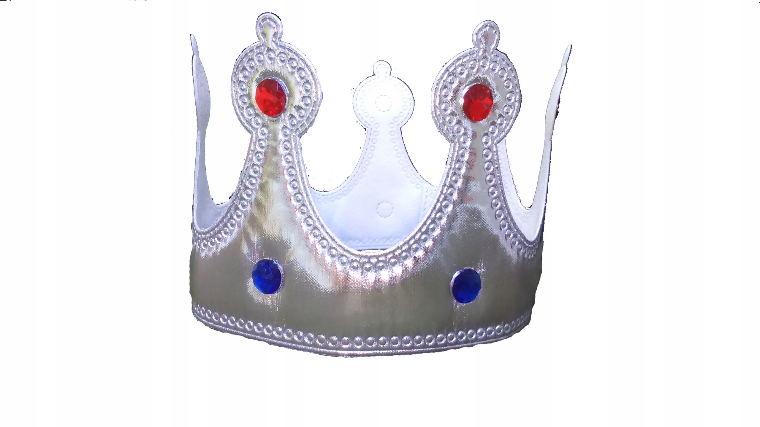 PELERYNA KRÓLEWSKA orszakowa 122-140 CZERWONA Rozmiar 130-140