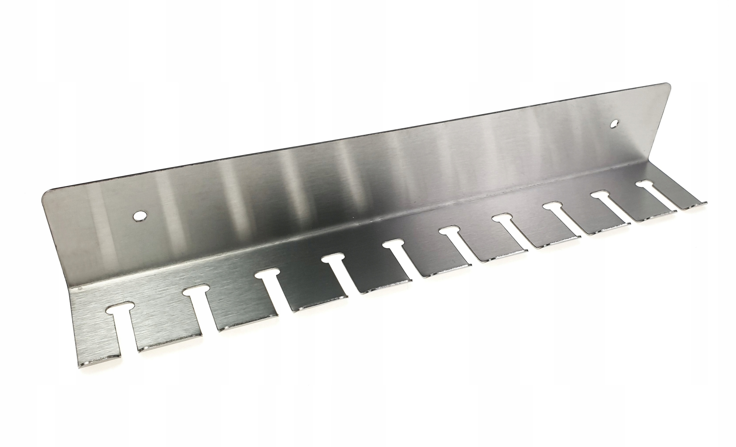 

WN-10 Uchwyt na widełki do ogniska i podpórki Inox