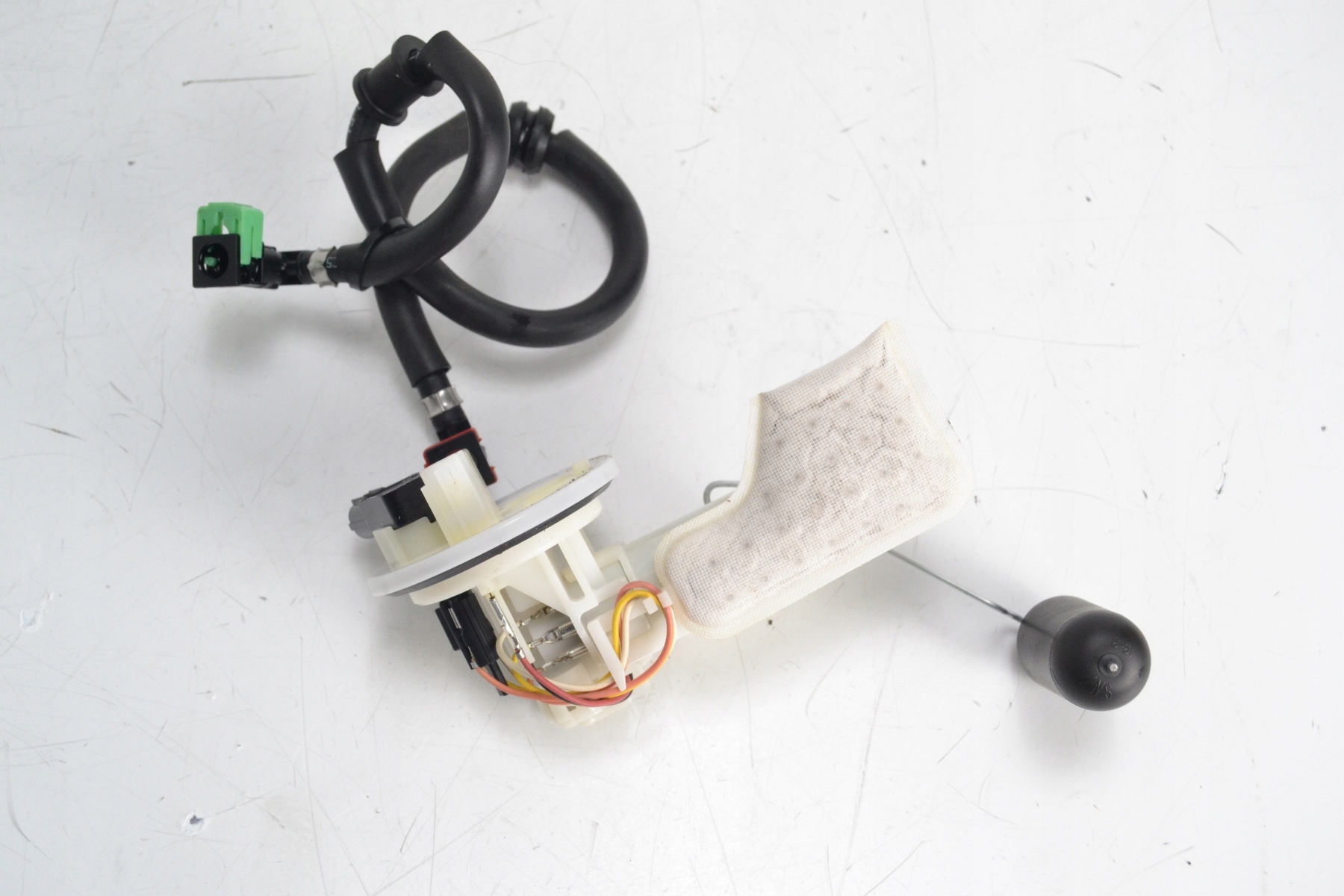 Паливний насос Yamaha N-max 125