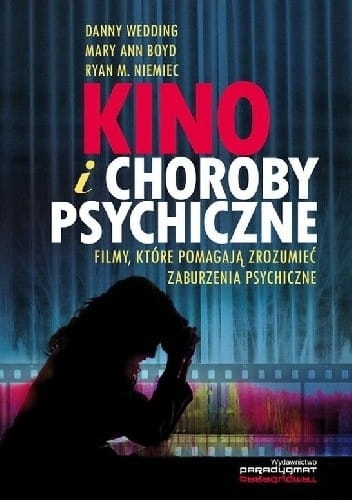 KINO I CHOROBY PSYCHICZNE WEDDING NOWA