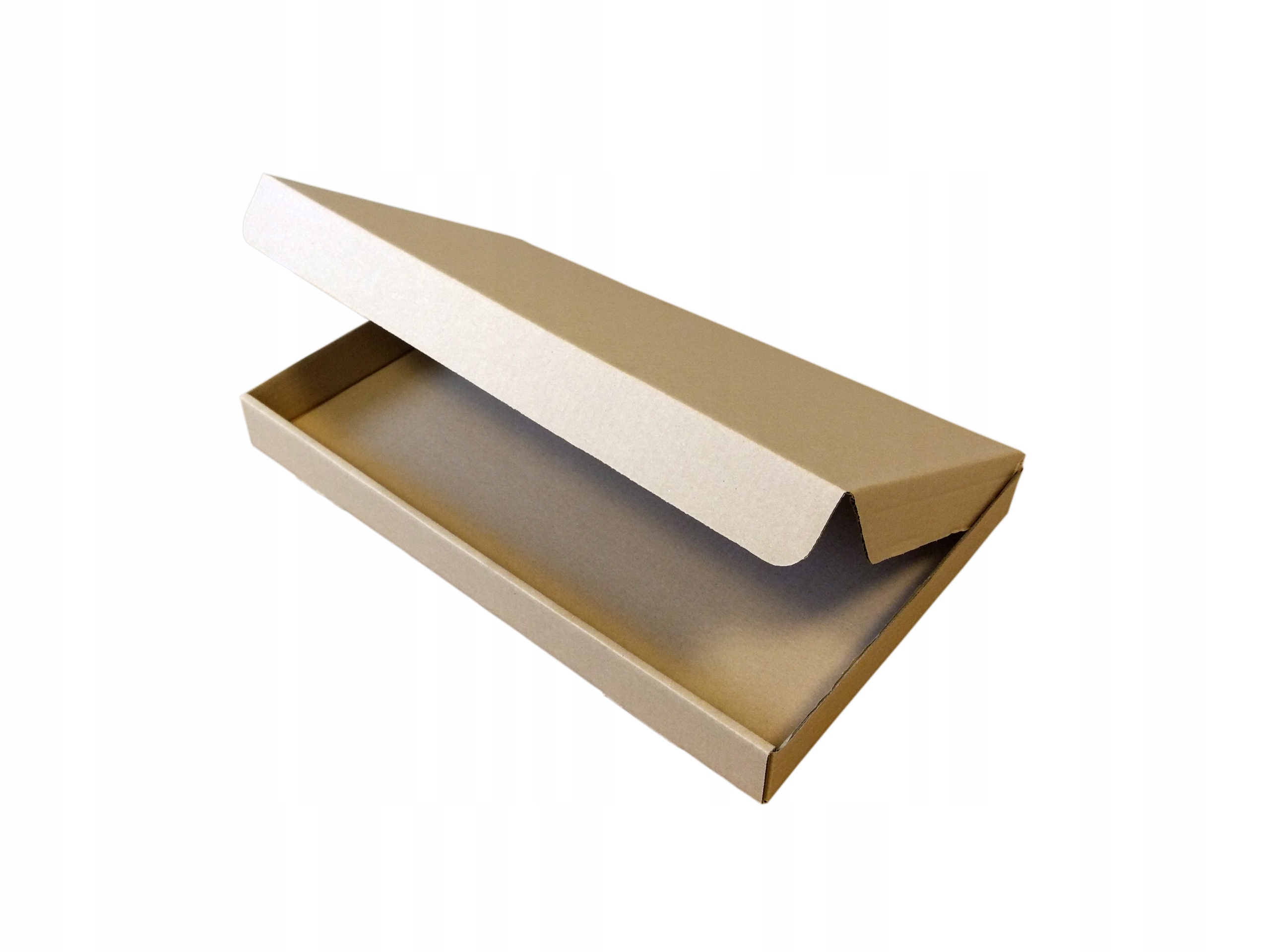 Karton fasonowy 600x300x50 pudło kartony