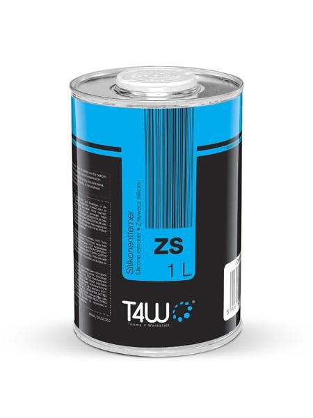 

T4W Zmywacz silikonowy do odtłuszczania 1L