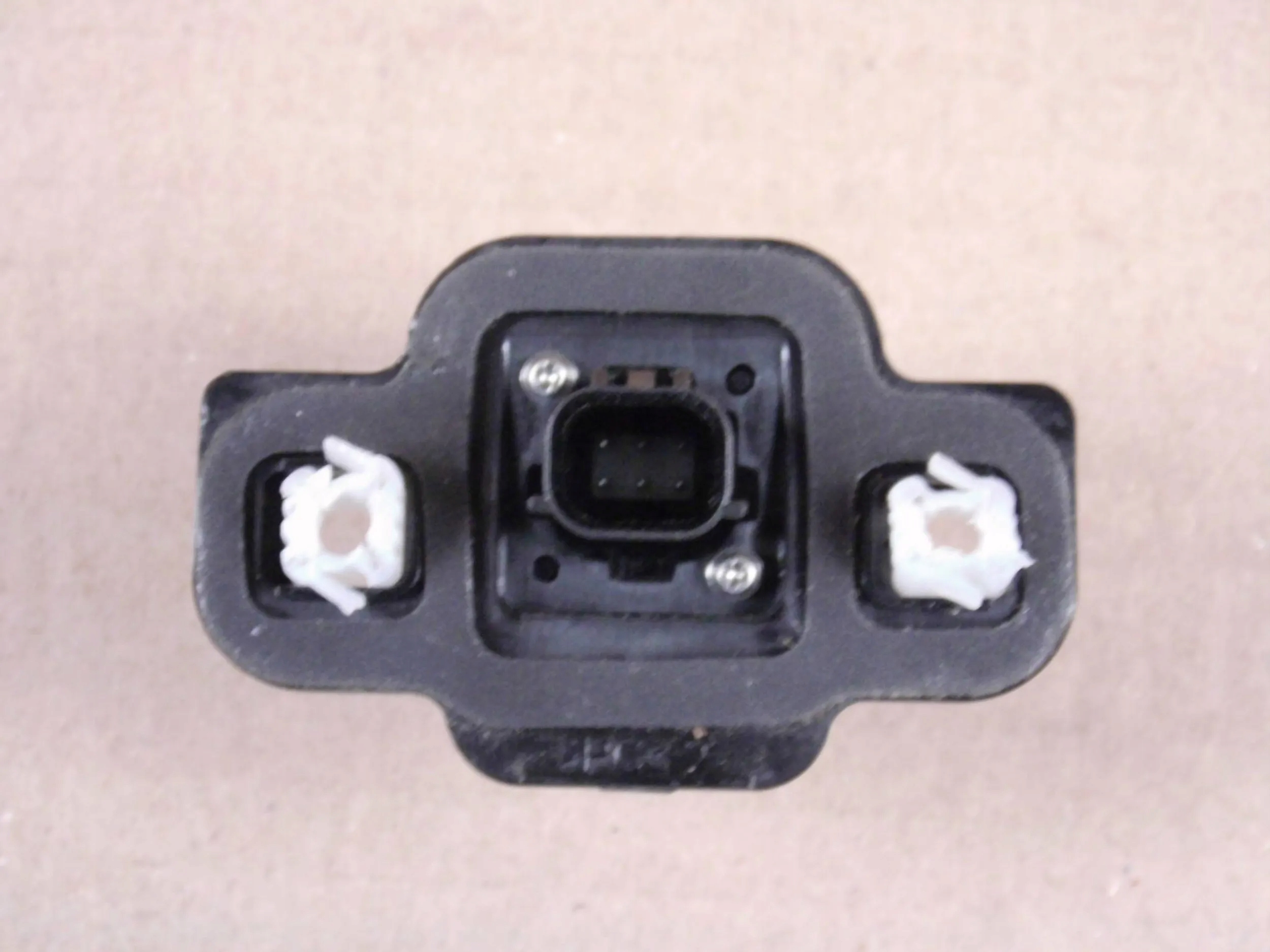 Toyota RAV4 V 2018+ kamera reversing rear part