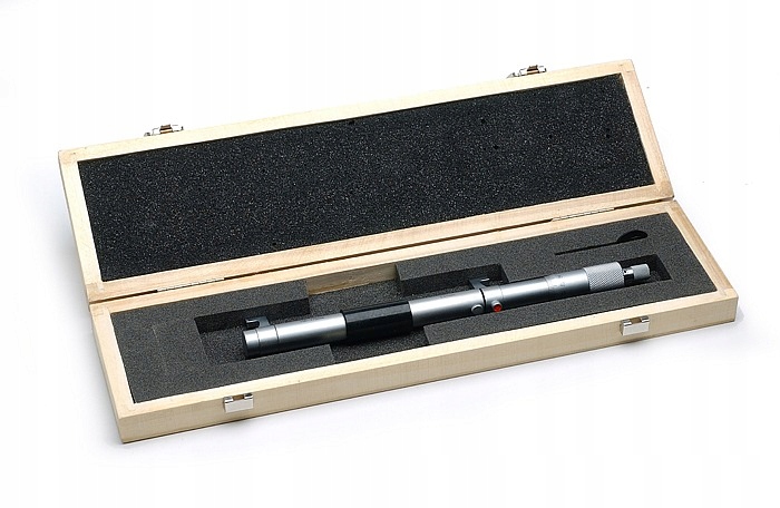 Внутрішній мікрометр 150-175 мм-професійний