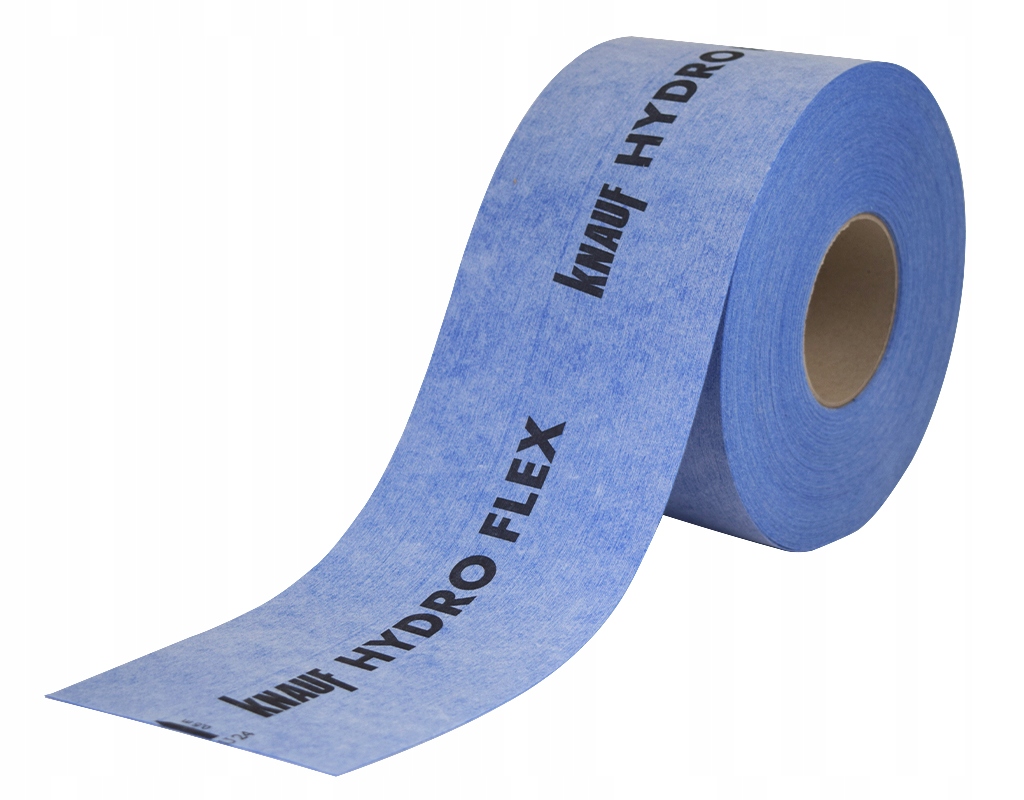 

Knauf Hydro Flex Taśma Uszczelniająca 12 CM 1 Mb