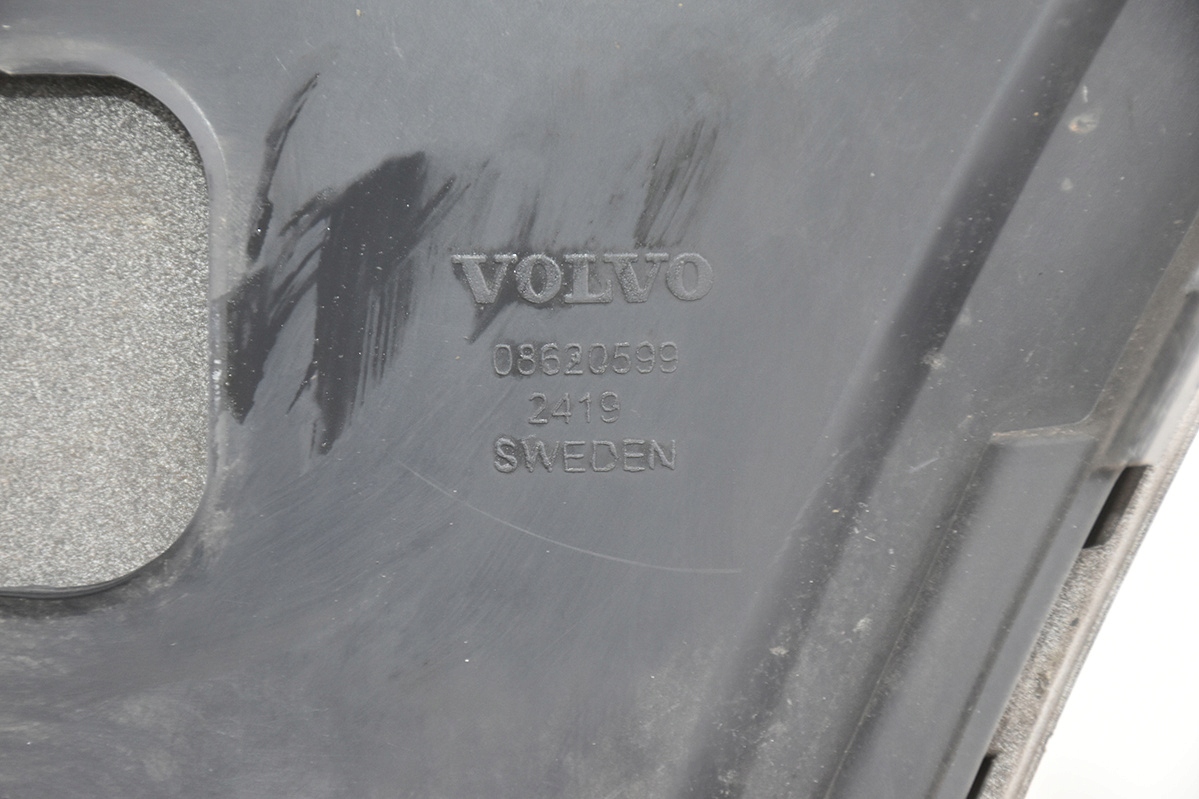 Paraurti posteriore posteriore VOLVO XC90 e PDC