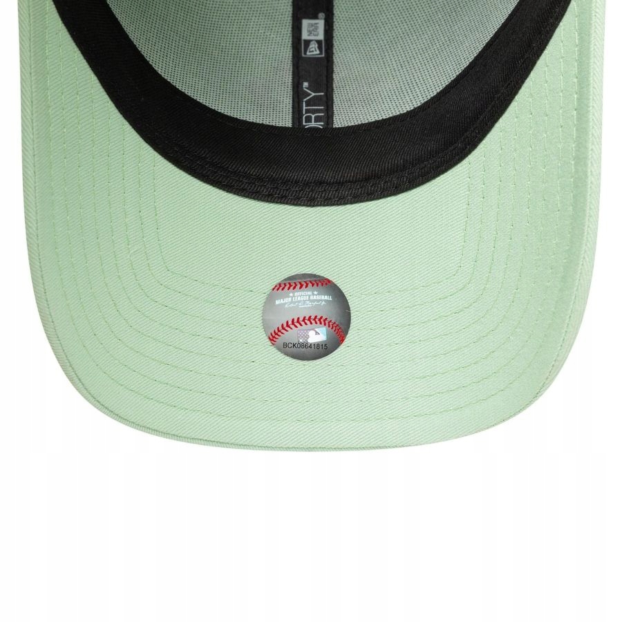 CZAPKA Z DASZKIEM NEW ERA ORYGINALNA HOLOGRAM MĘSKA DAMSKA Rozmiar uniwersalny