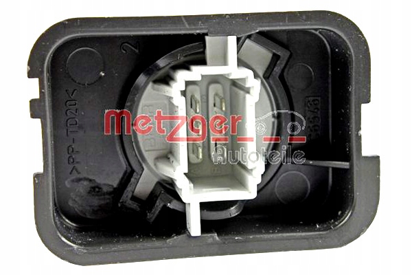 OPORNIK SILNIKA DMUCHAWY METZGER Producent części Metzger