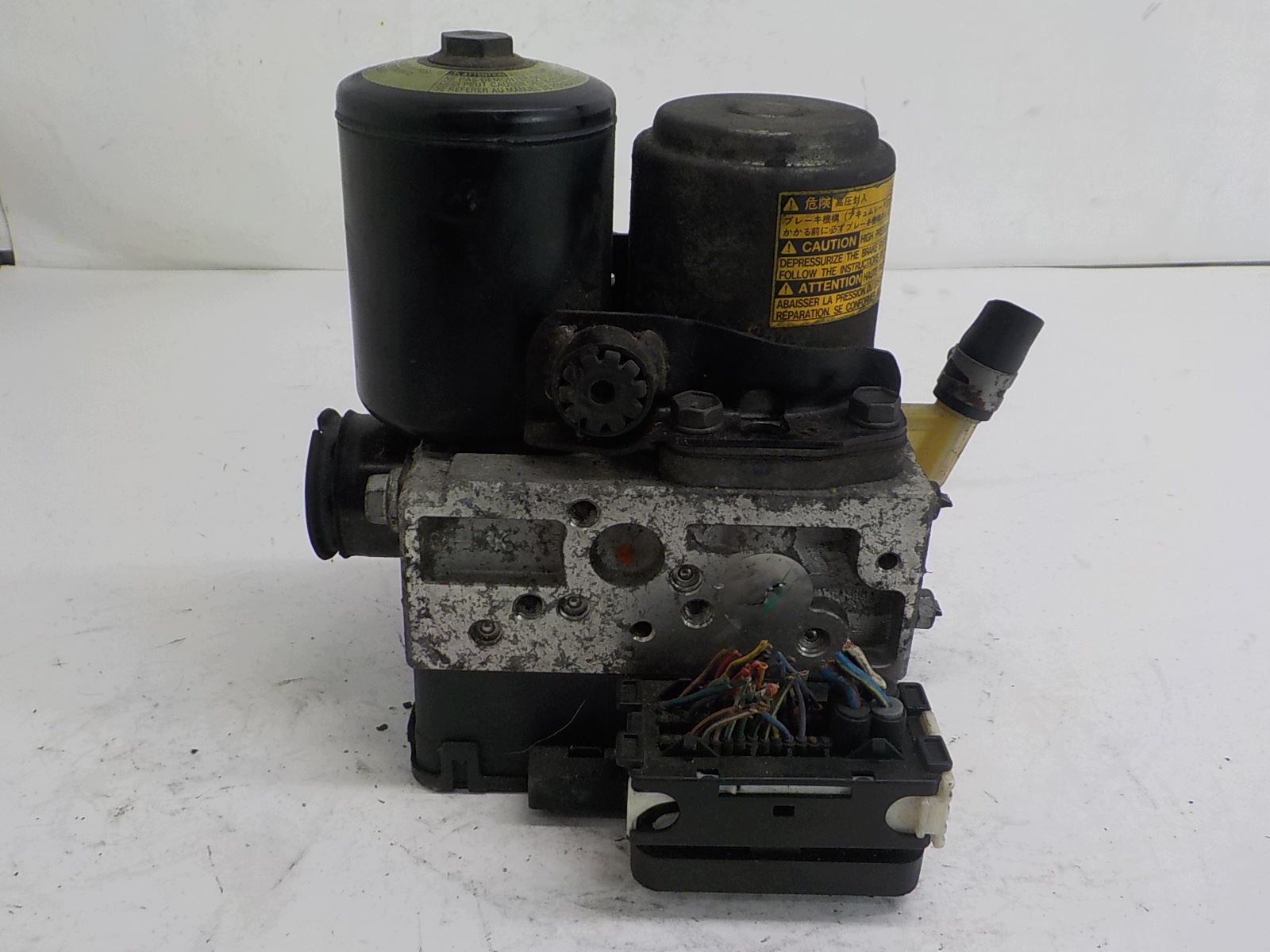 TOYOTA CAMRY HYBRYD Pompa ABS 44510-58030